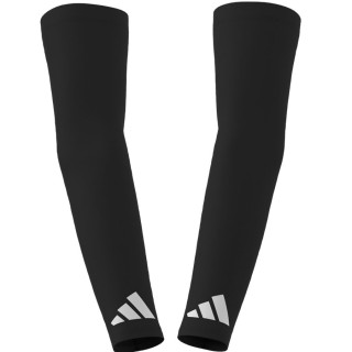Rękawki siatkarskie adidas Arm Sleeves Youth KF0740 | VUX.pl