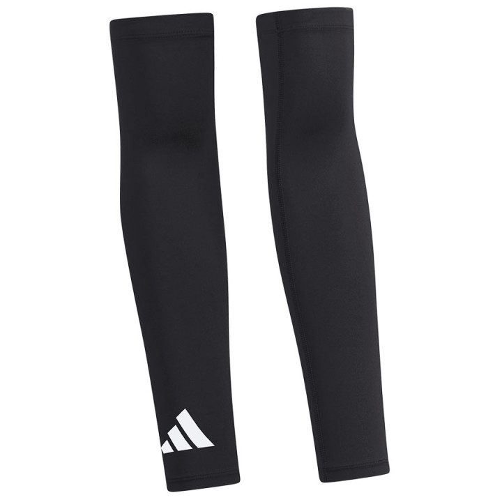 Rękawki siatkarskie adidas Arm Sleeves Youth KF0740 | VUX.pl