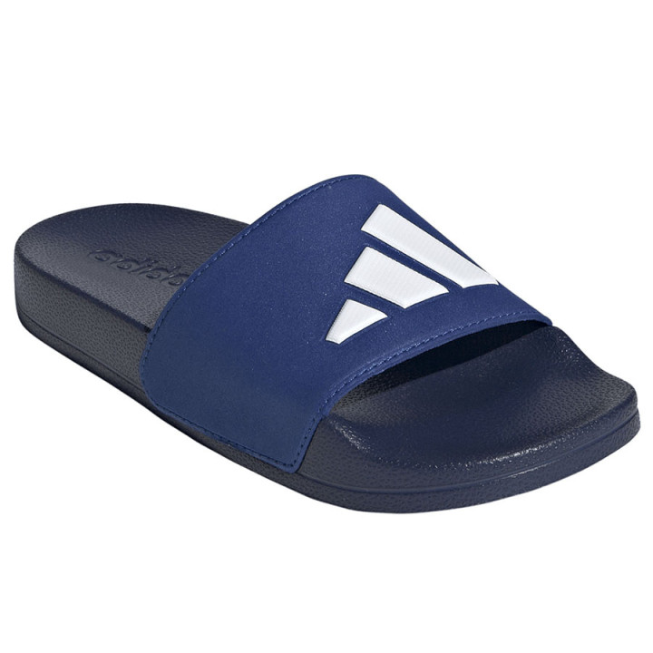 Klapki adidas Adilette Shower LOGO kids JS2520 | VUX.pl