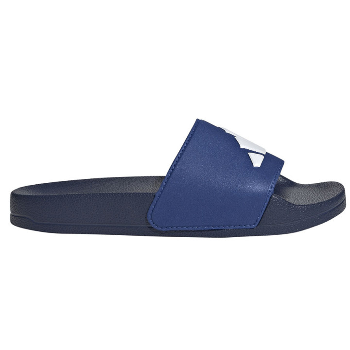 Klapki adidas Adilette Shower LOGO kids JS2520 | VUX.pl