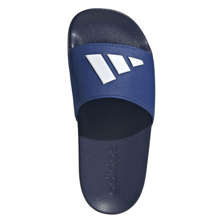 Klapki adidas Adilette Shower LOGO kids JS2520 | VUX.pl