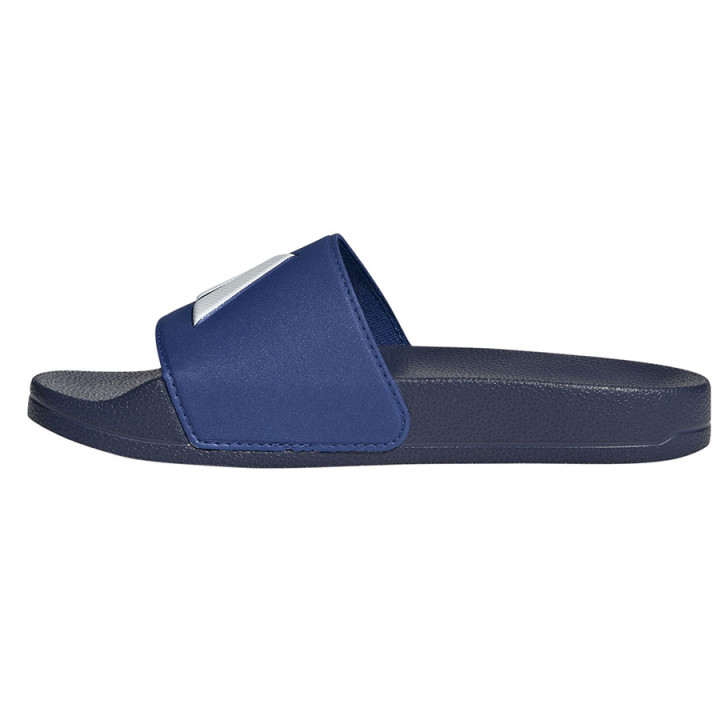 Klapki adidas Adilette Shower LOGO kids JS2520 | VUX.pl