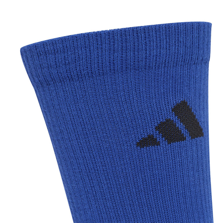 Skarpety bawełniane 6 par adidas Cushioned Crew biały KY1904 | VUX.pl