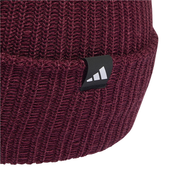 Czapka adidas Linear Beanie Cuff KX6951 | VUX.pl