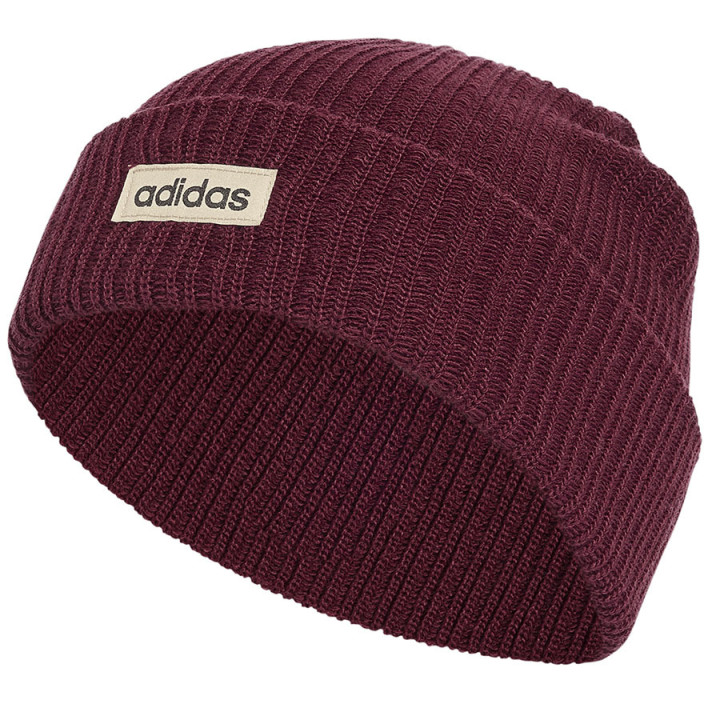 Czapka adidas Linear Beanie Cuff KX6951 | VUX.pl