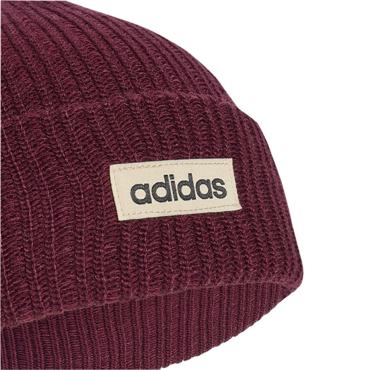 Czapka adidas Linear Beanie Cuff KX6951 | VUX.pl