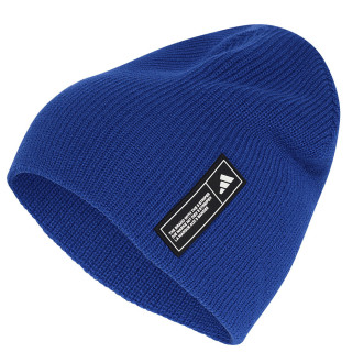 Czapka adidas ESS LABEL Beanie KG9582 | VUX.pl