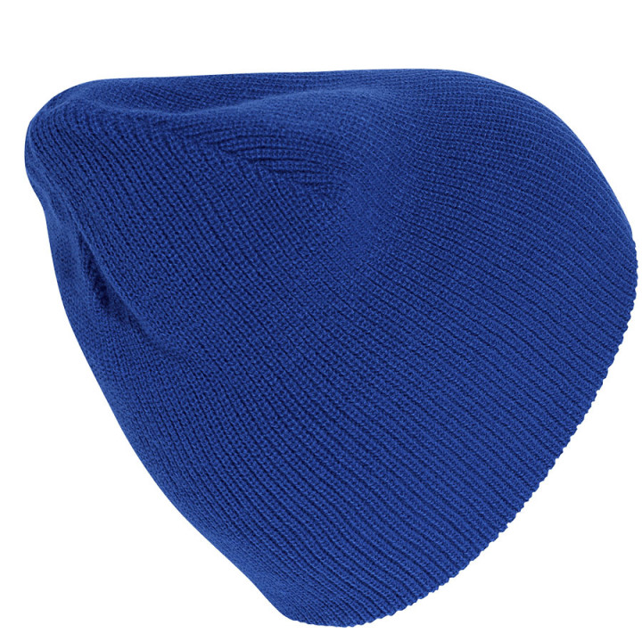 Czapka adidas ESS LABEL Beanie KG9582 | VUX.pl