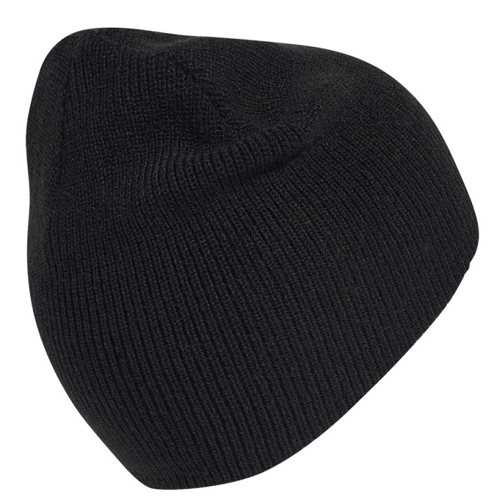Czapka adidas ESS LABEL Beanie KG9583 | VUX.pl