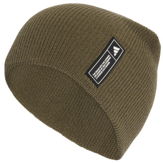 Czapka adidas ESS LABEL Beanie KG9581 | VUX.pl