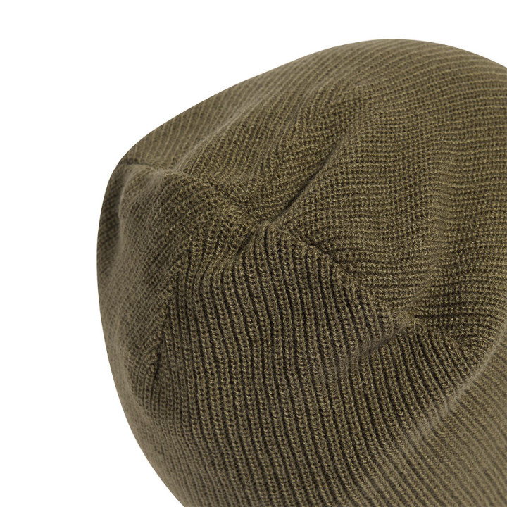 Czapka adidas ESS LABEL Beanie KG9581 | VUX.pl