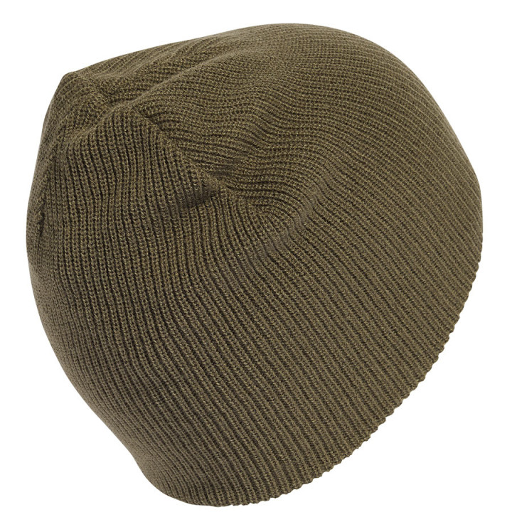 Czapka adidas ESS LABEL Beanie KG9581 | VUX.pl