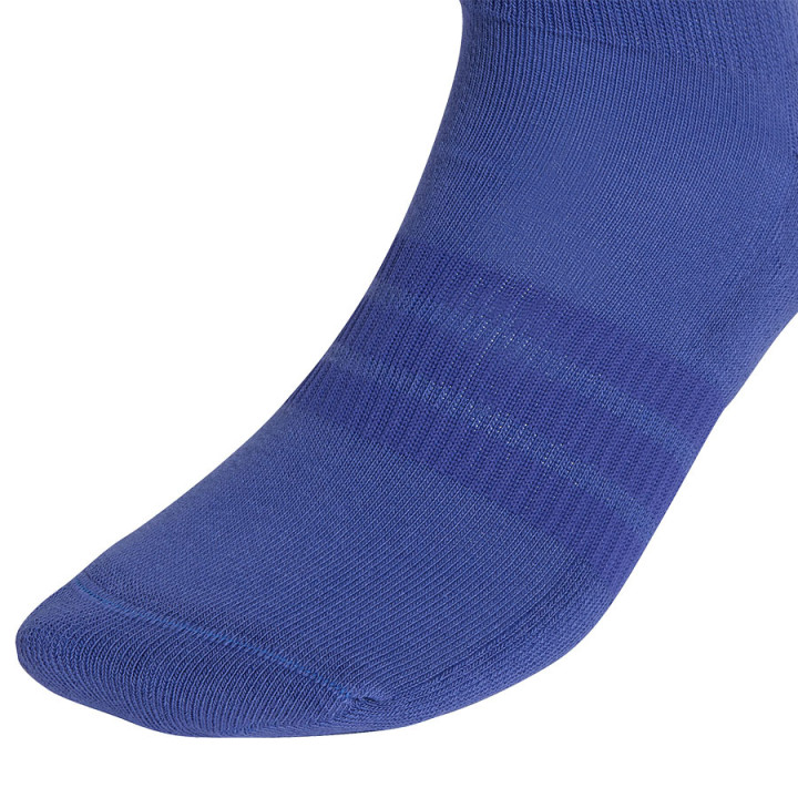 Skarpety bawełniane męskie adidas Cushioned Crew zestaw | VUX.pl
