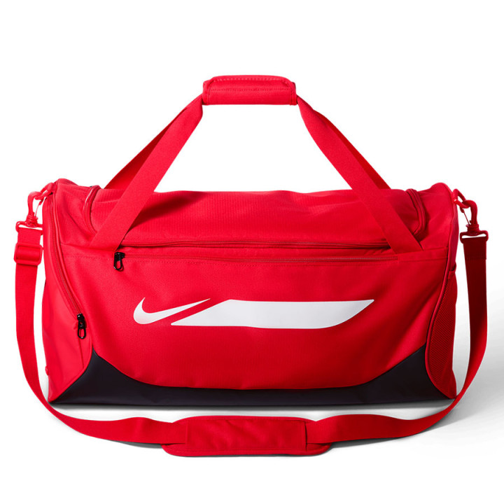 Torba Nike Academy Team Duffel Bag M IO0918-657 | VUX.pl