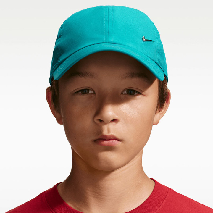 Czapka z daszkiem Nike Dri-Fit Club FB5064-316 | VUX.pl