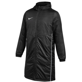 Kurtka piłkarska junior Nike Park 26 Therma-FIT HM7282-010 | VUX.pl