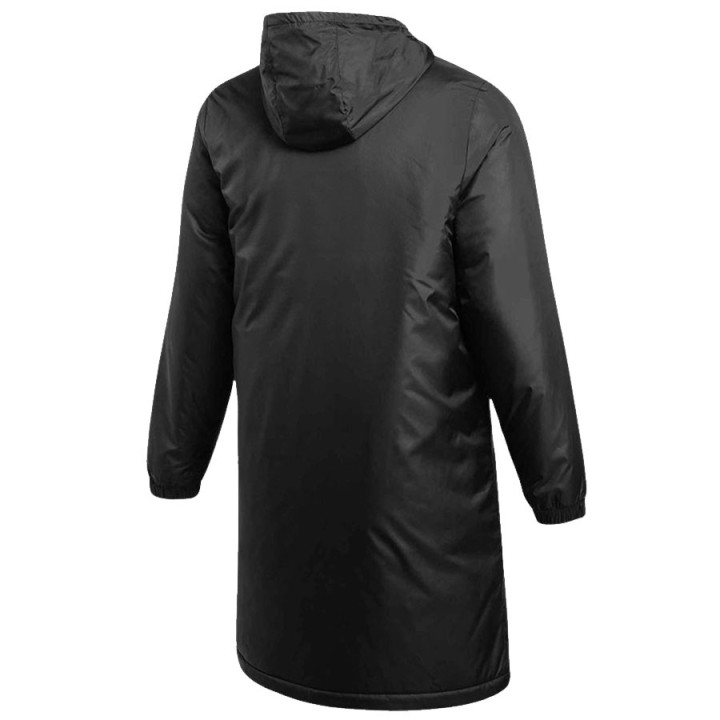 Kurtka piłkarska junior Nike Park 26 Therma-FIT HM7282-010 | VUX.pl