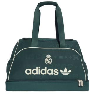 Torba adidas Real Madryt Ori Football KS8130 | VUX.pl
