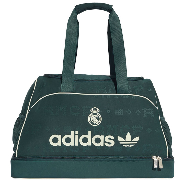 Torba adidas Real Madryt Ori Football KS8130 | VUX.pl
