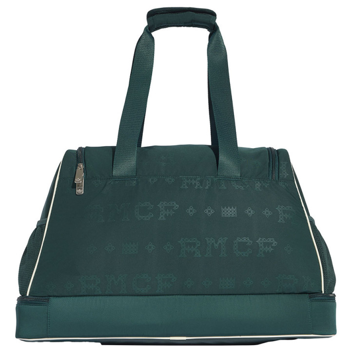 Torba adidas Real Madryt Ori Football KS8130 | VUX.pl
