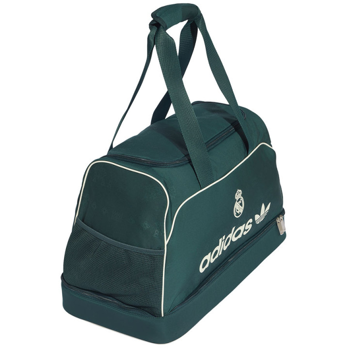 Torba adidas Real Madryt Ori Football KS8130 | VUX.pl