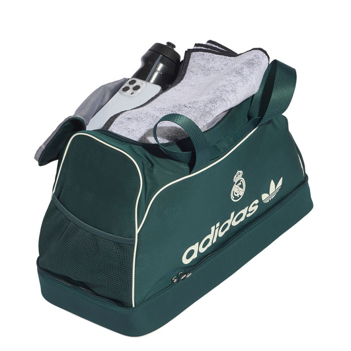 Torba adidas Real Madryt Ori Football KS8130 | VUX.pl