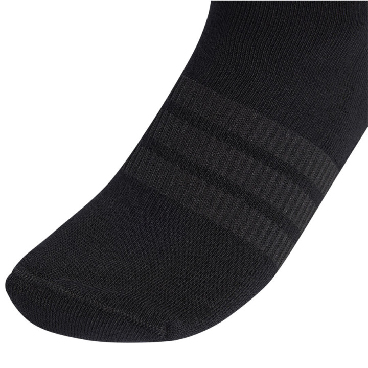 Skarpety bawełniane adidas Cushioned Crew 3 pary multikolor | VUX.pl