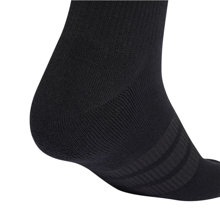 Skarpety bawełniane adidas Cushioned Crew 3 pary multikolor | VUX.pl