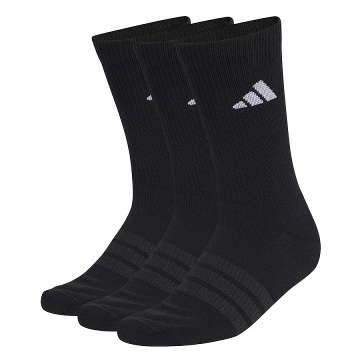 Skarpety adidas Cushioned Sportswear Crew 3P KC9626 | VUX.pl