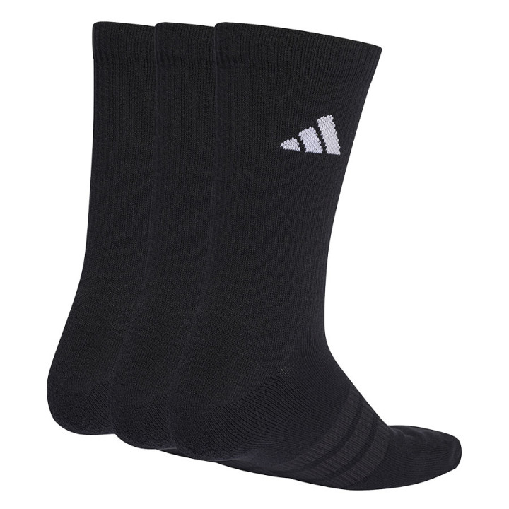Skarpety adidas Cushioned Sportswear Crew 3P KC9626 | VUX.pl