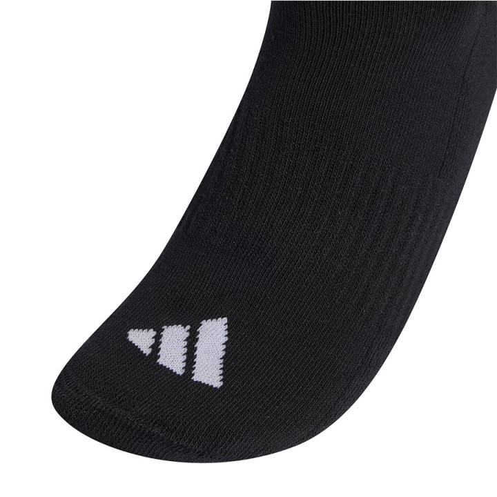 Skarpety bawełniane męskie adidas Cushioned Crew 3 pary | VUX.pl