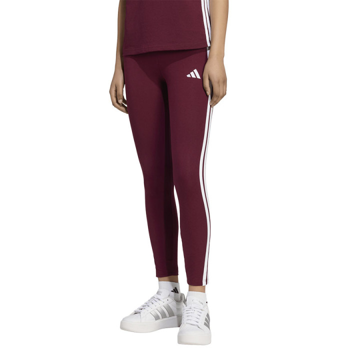 Legginsy adidas Essentials 3 Stripes KF8313 | VUX.pl