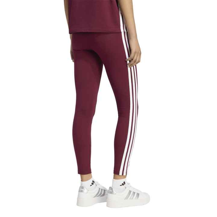 Legginsy adidas Essentials 3 Stripes KF8313 | VUX.pl