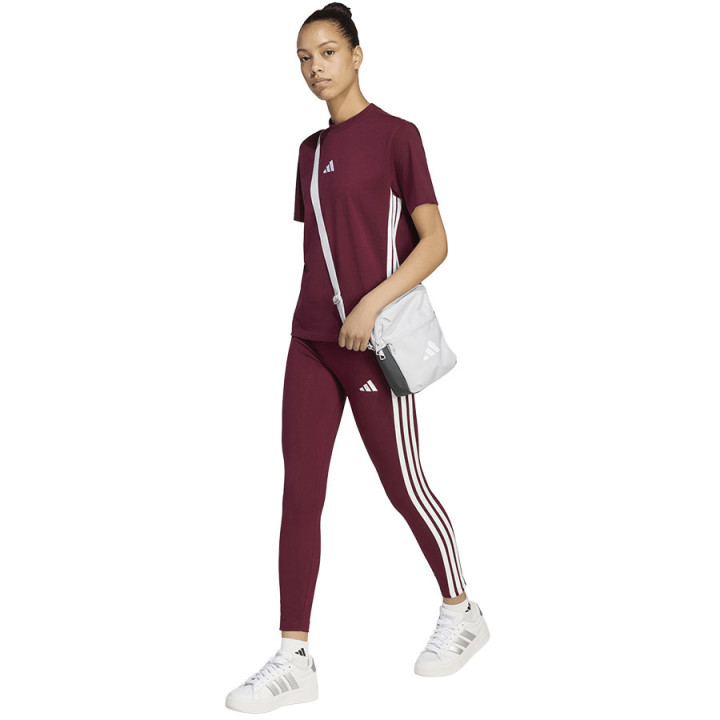 Legginsy adidas Essentials 3 Stripes KF8313 | VUX.pl
