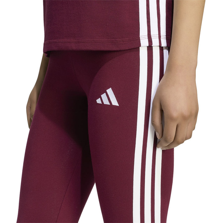Legginsy adidas Essentials 3 Stripes KF8313 | VUX.pl