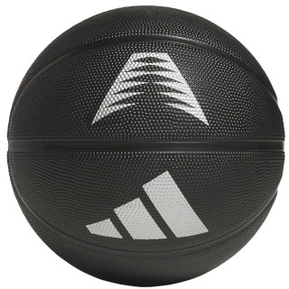 Piłka adida 7 3Stripes adidas Rubber Mini KV9438 | VUX.pl