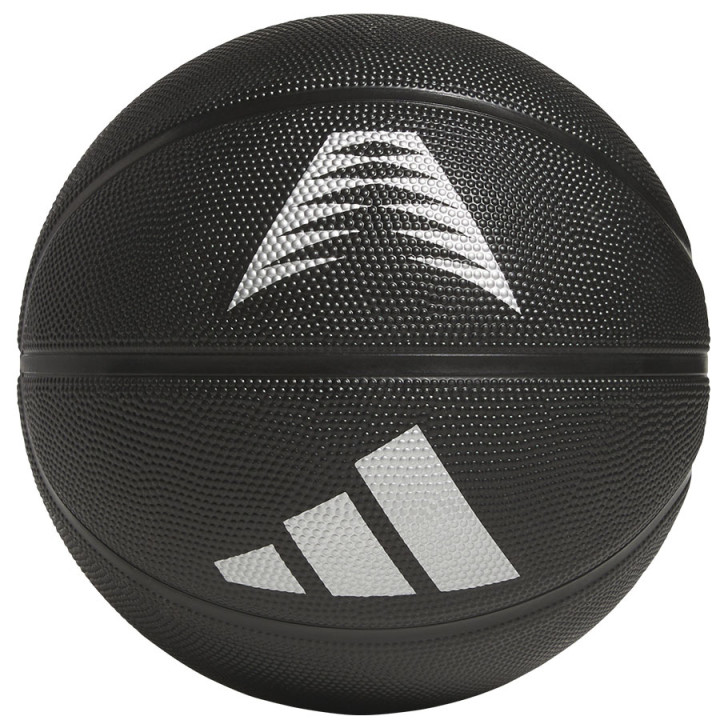 Piłka adida 7 3Stripes adidas Rubber Mini KV9438 | VUX.pl