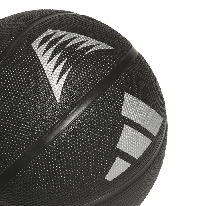 Piłka adida 7 3Stripes adidas Rubber Mini KV9438 | VUX.pl