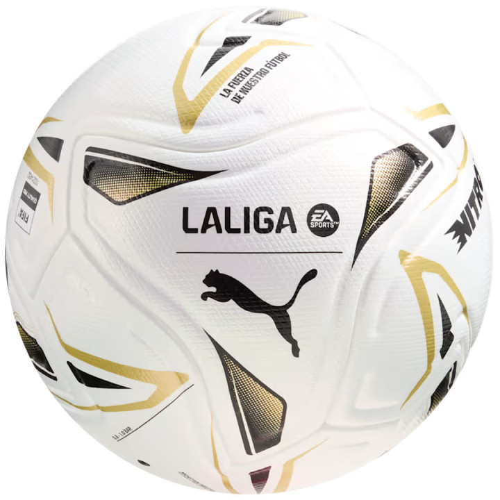 Piłka Puma Stellar Nitro Ultimate Laliga ElClassico 085155-01 | VUX.pl