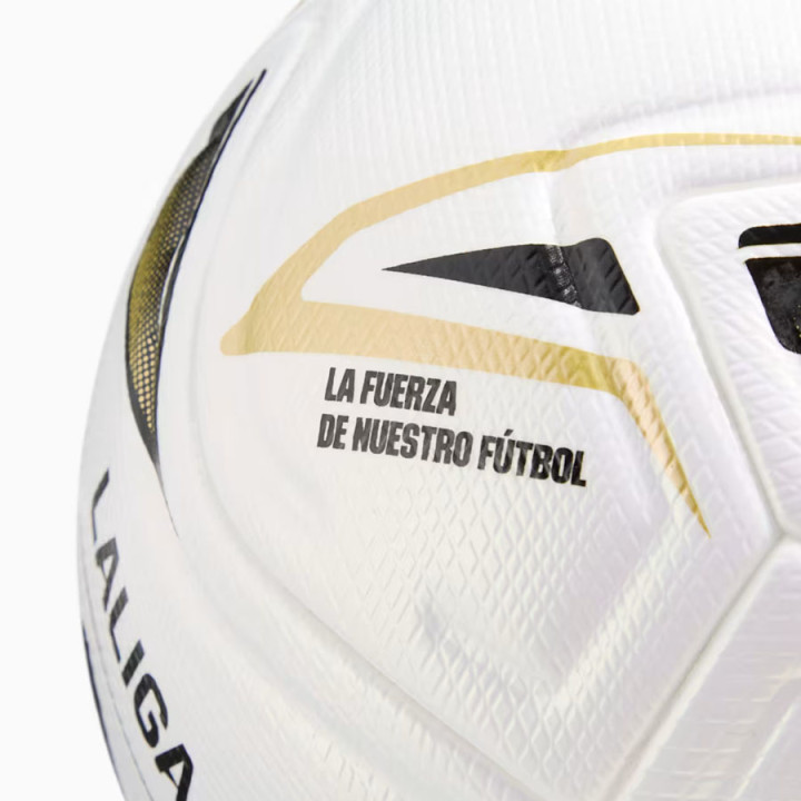 Piłka Puma Stellar Nitro Ultimate Laliga ElClassico 085155-01 | VUX.pl