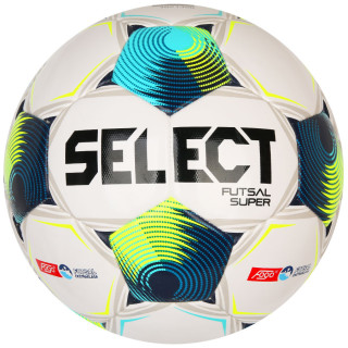 Piłka Select Futsal Super TB fogo Ekstraklasa | VUX.pl