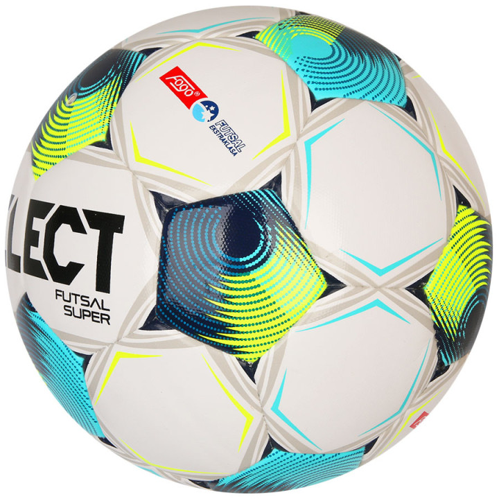 Piłka Select Futsal Super TB fogo Ekstraklasa | VUX.pl