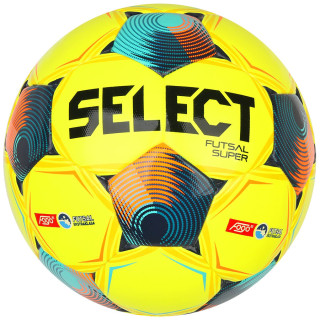 Piłka Select Futsal Super TB fogo Ekstraklasa | VUX.pl
