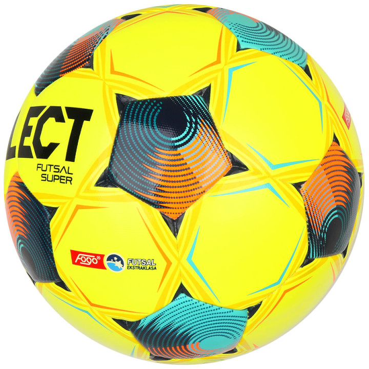 Piłka Select Futsal Super TB fogo Ekstraklasa | VUX.pl