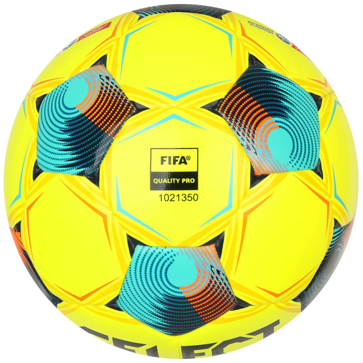 Piłka Select Futsal Super TB fogo Ekstraklasa | VUX.pl