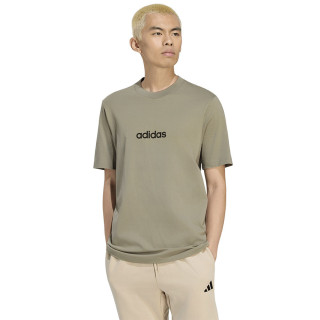 T-shirt adidas W Essentials Linear KF2394 | VUX.pl