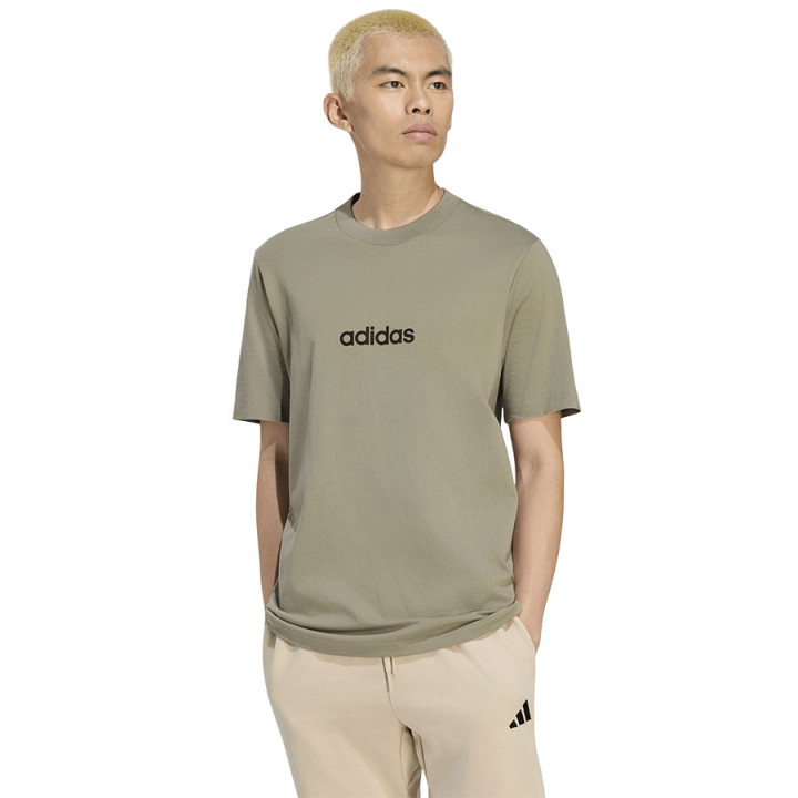 T-shirt adidas W Essentials Linear KF2394 | VUX.pl