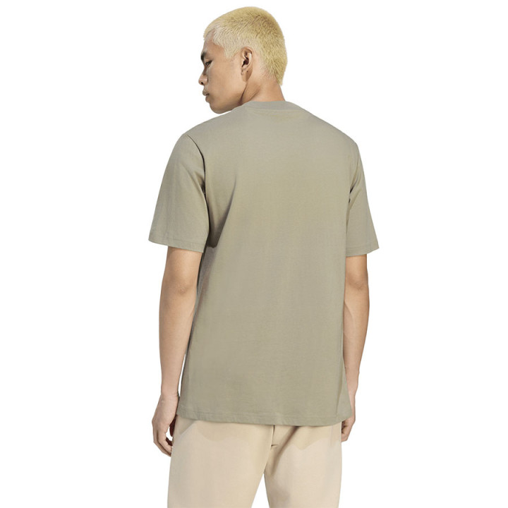 T-shirt adidas W Essentials Linear KF2394 | VUX.pl