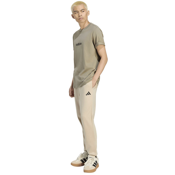 T-shirt adidas W Essentials Linear KF2394 | VUX.pl