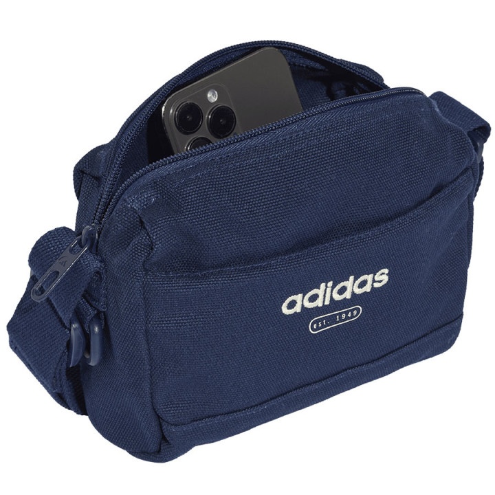 Torba adidas Canvas KS9567 | VUX.pl